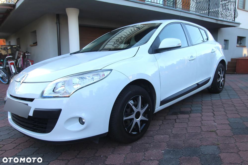 Renault Megane - 15