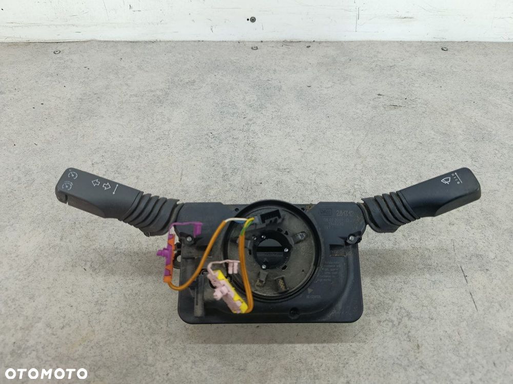 PRZEŁĄCZNIK ZESPOLONY OPEL ZAFIRA B 93183451 VALEO 1.9 CDTI - 1