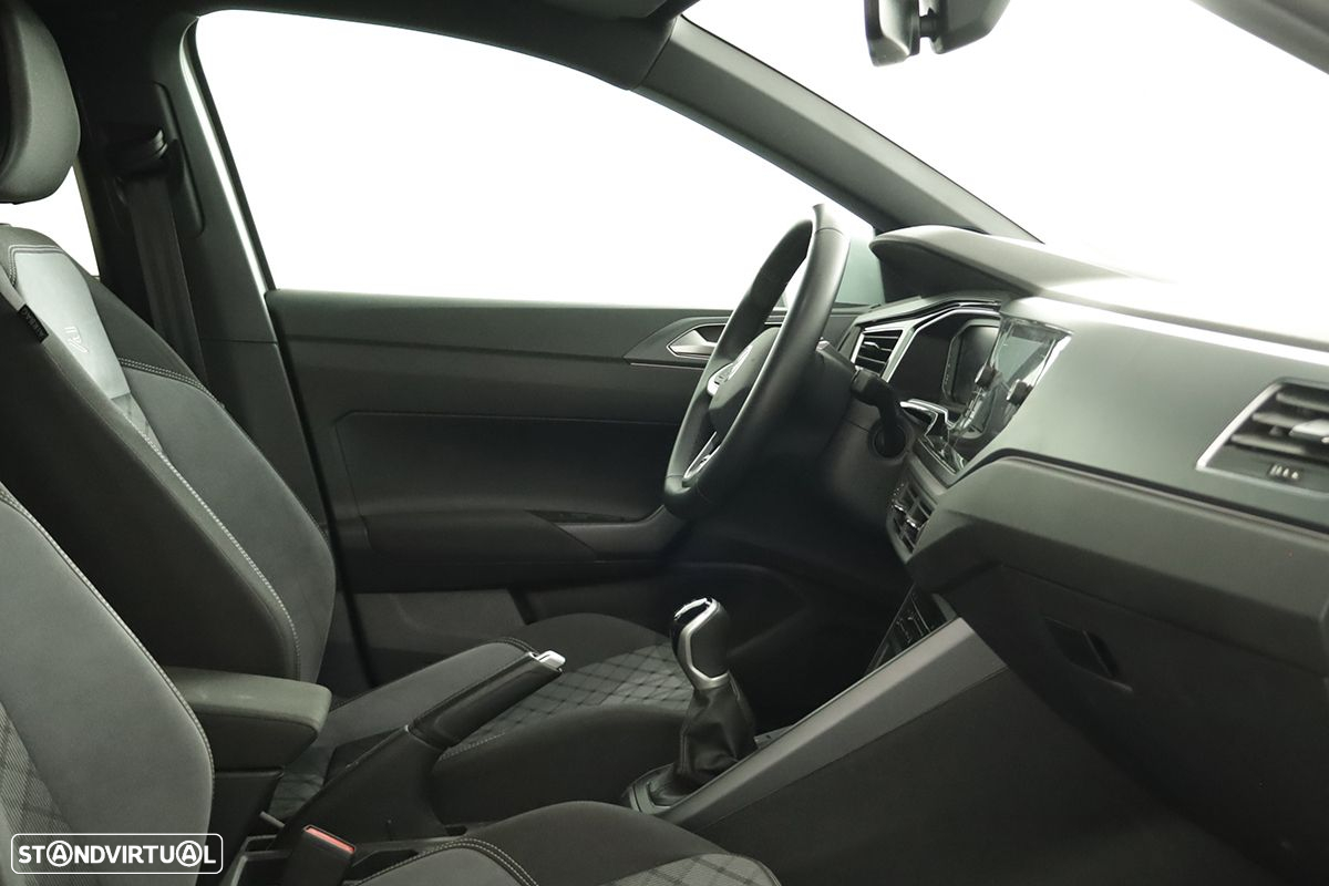 VW Taigo 1.0 TSI R-Line - 18
