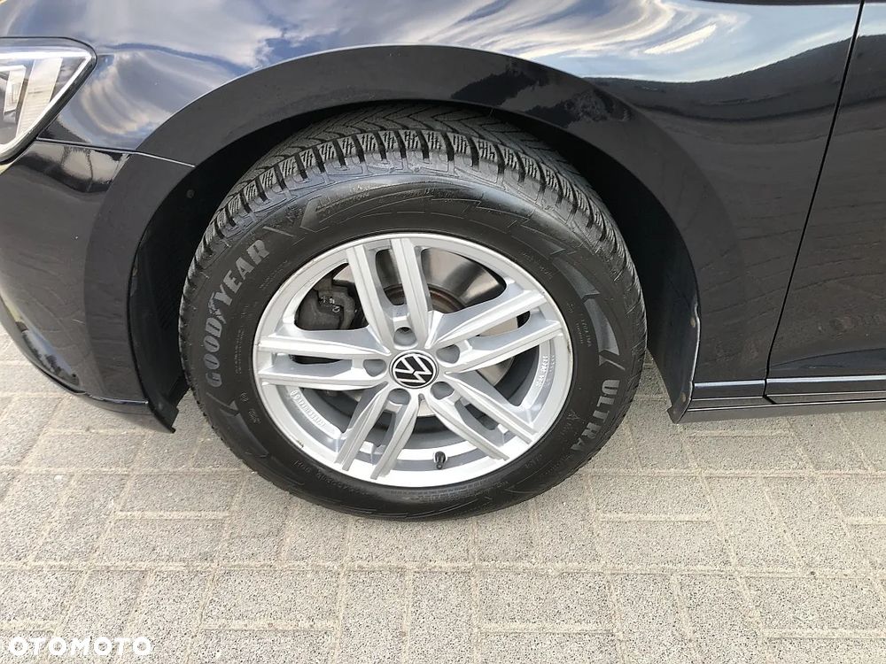 Volkswagen Passat 2.0 TDI BMT Comfortline DSG - 30