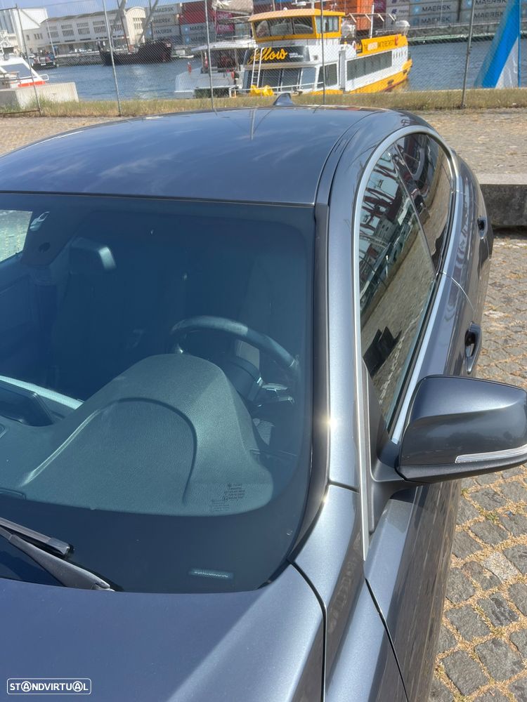 BMW 420 d Pack M Auto - 11