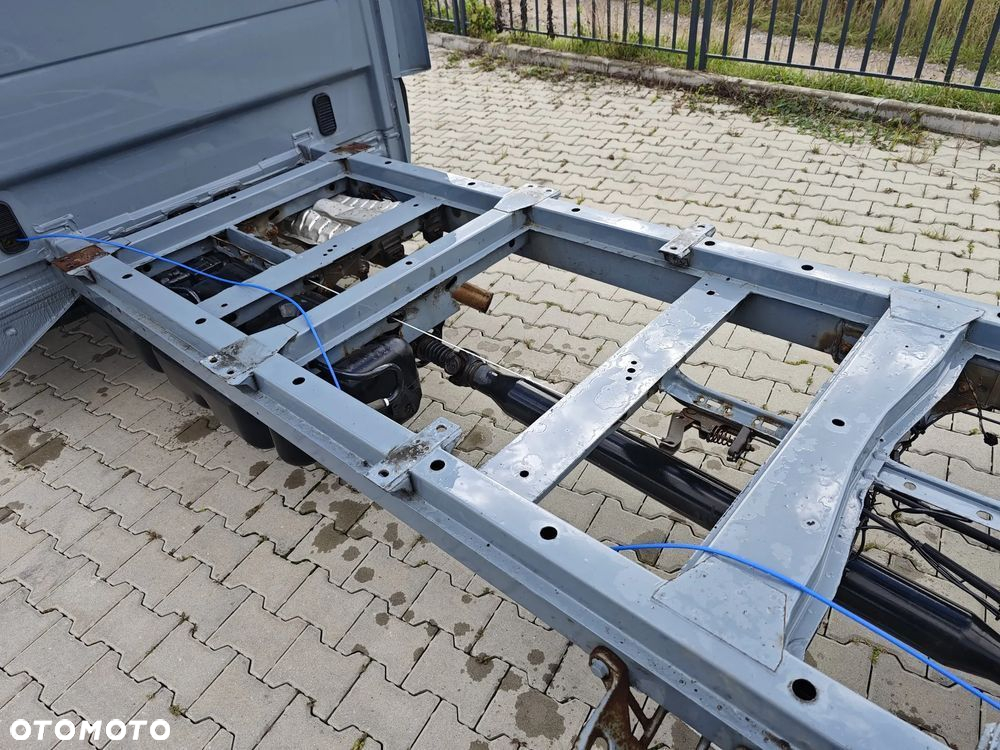 Mercedes-Benz Sprinter 316 CDI - 9