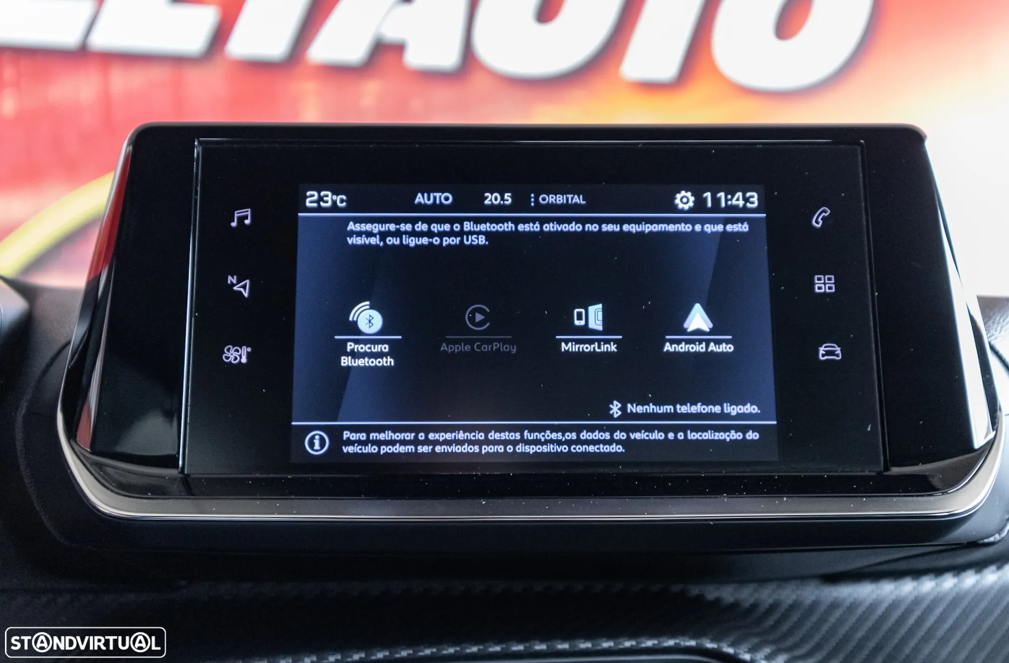 Peugeot 2008 1.2 PureTech Active - 14