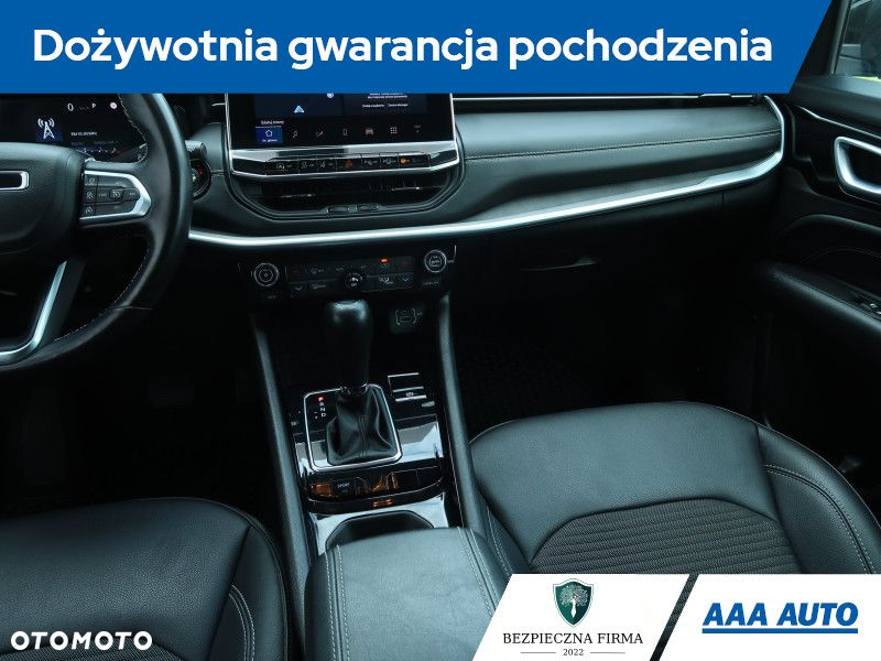 Jeep Compass - 9