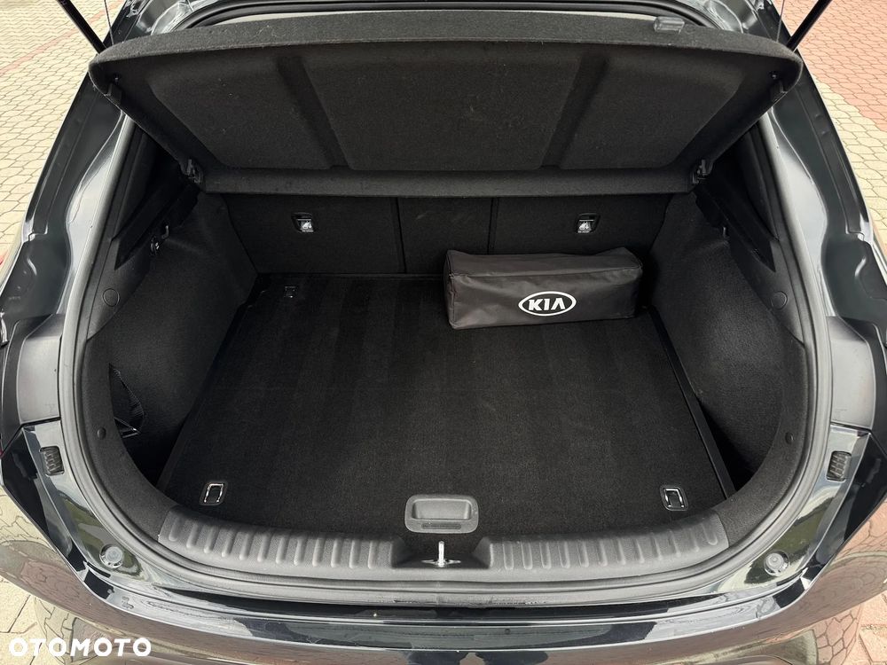 Kia XCeed 1.0 T-GDI L - 12