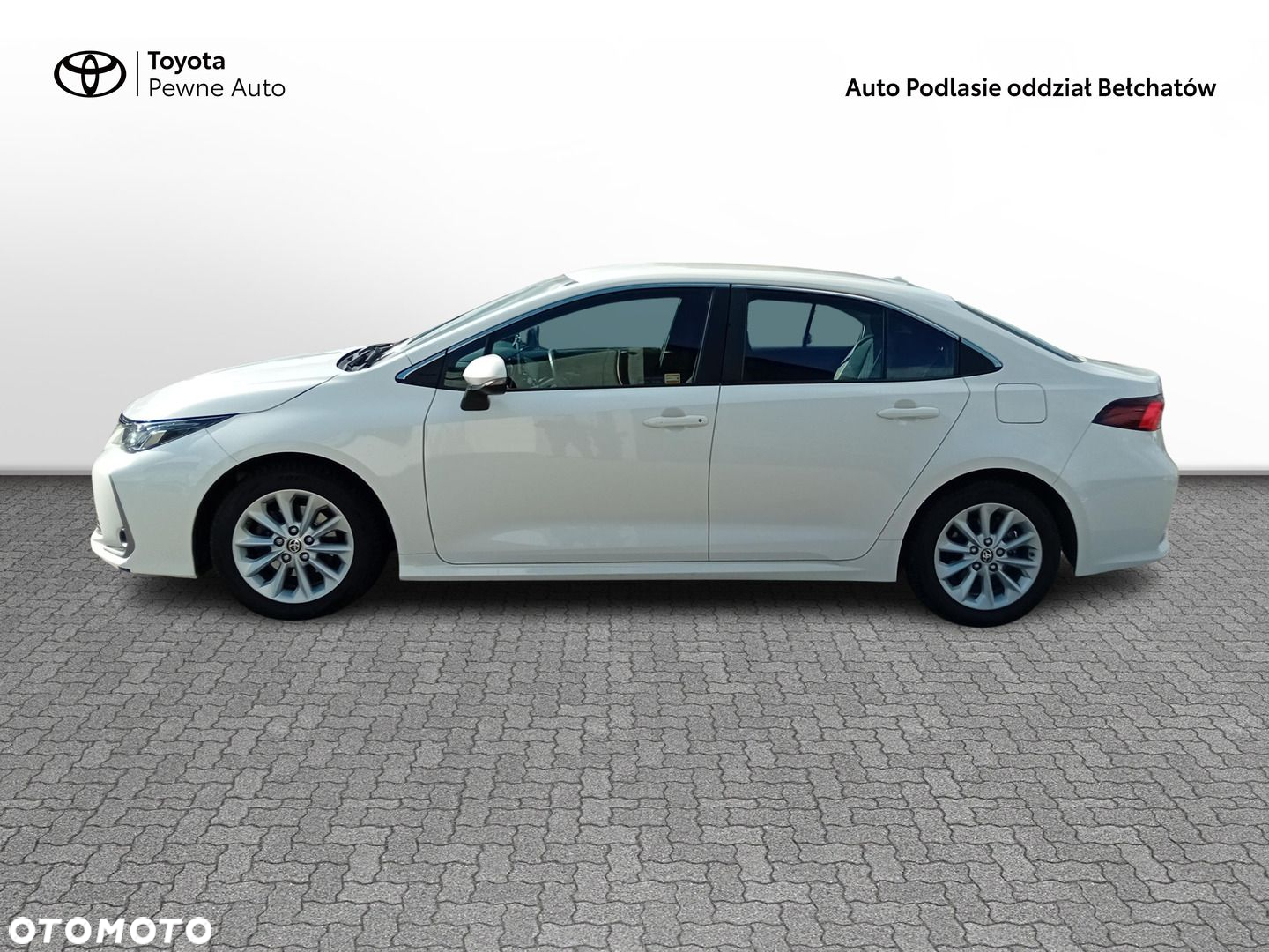 Toyota Corolla 1.5 Comfort MS - 8