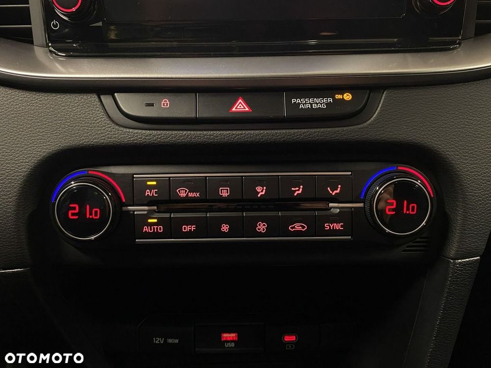 Kia XCeed 1.5 T-GDI L DCT - 30