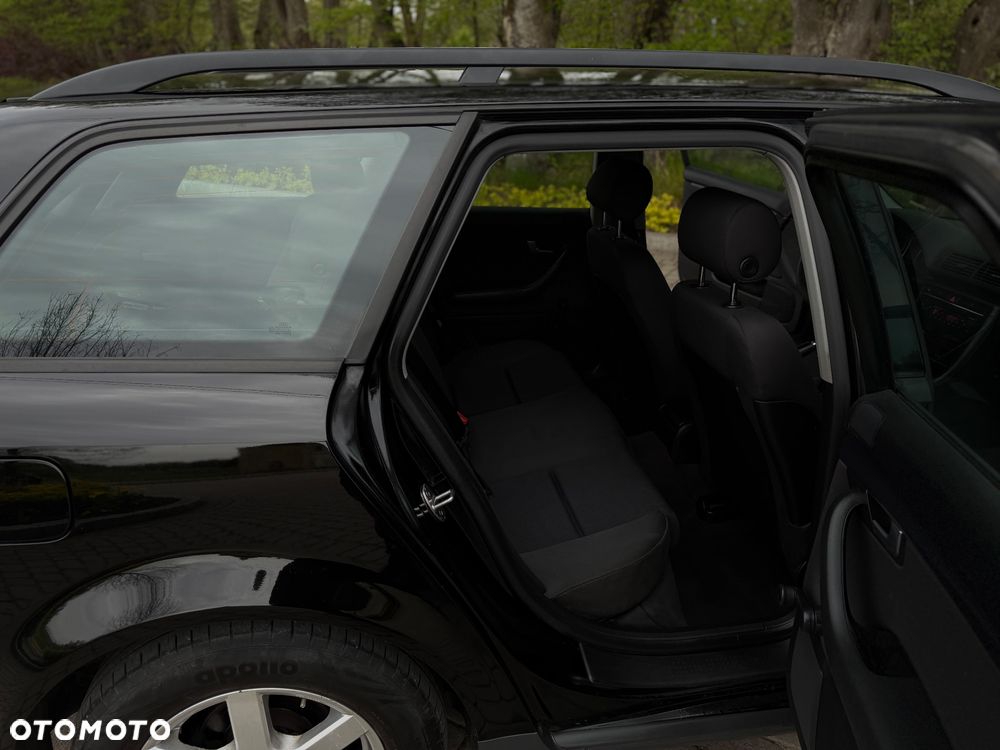 Audi A4 Avant - 12