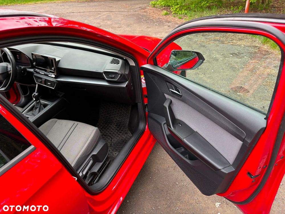 Seat Leon Sportstourer 1.5 TSI Style - 16