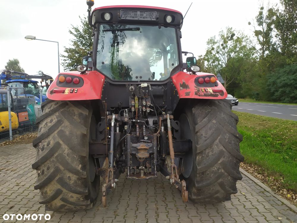 McCormick XTX165 - 5