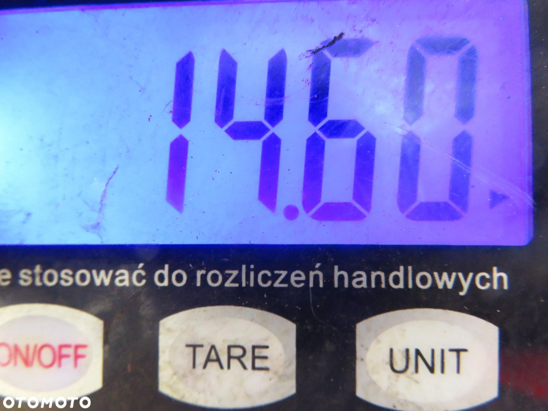 SANKI PRZÓD FIAT PANDA Van II 1.3 D Multijet - 188 A8.000 - 7
