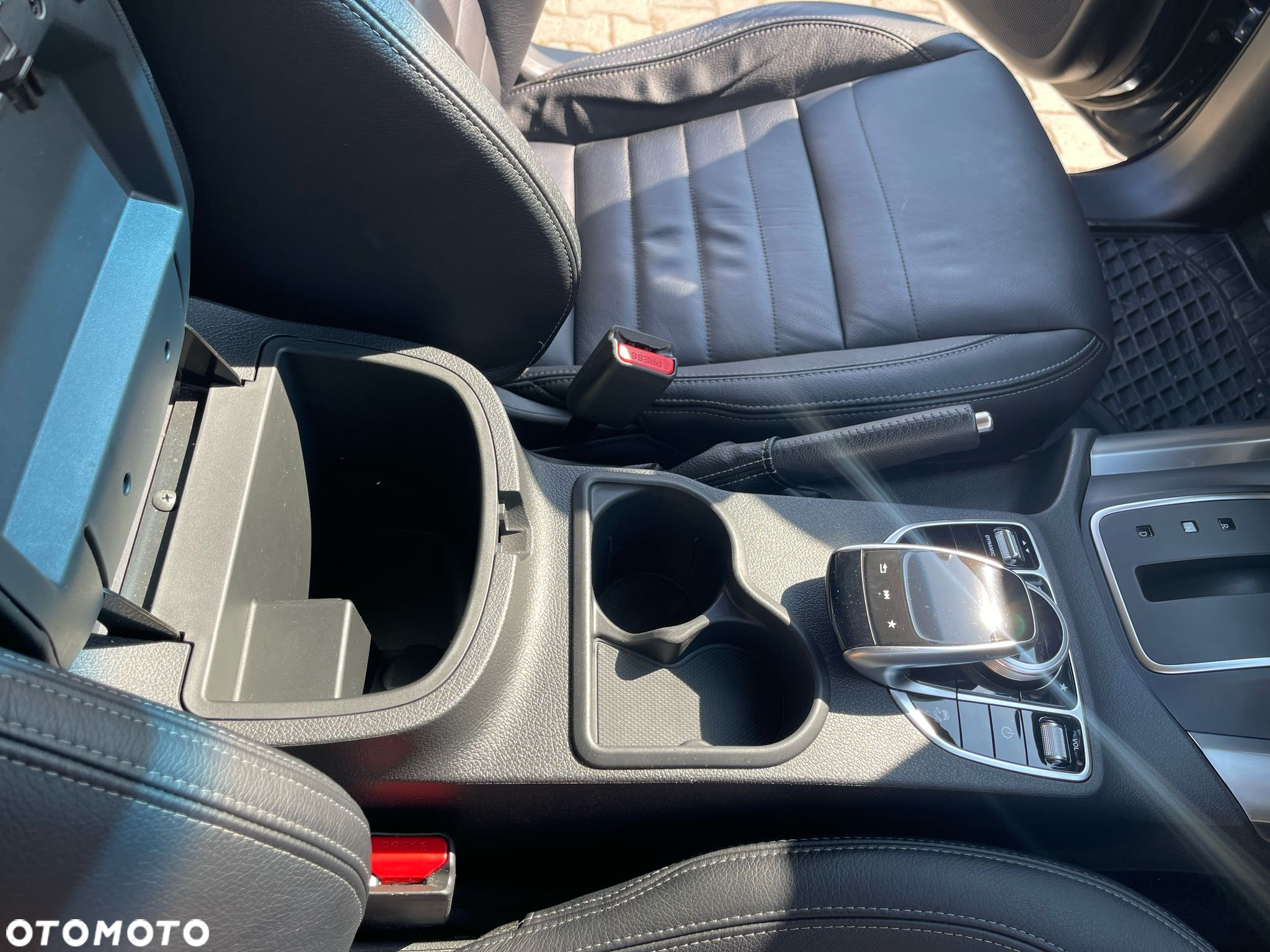 Mercedes-Benz Klasa X 350 d 4-Matic Power - 9