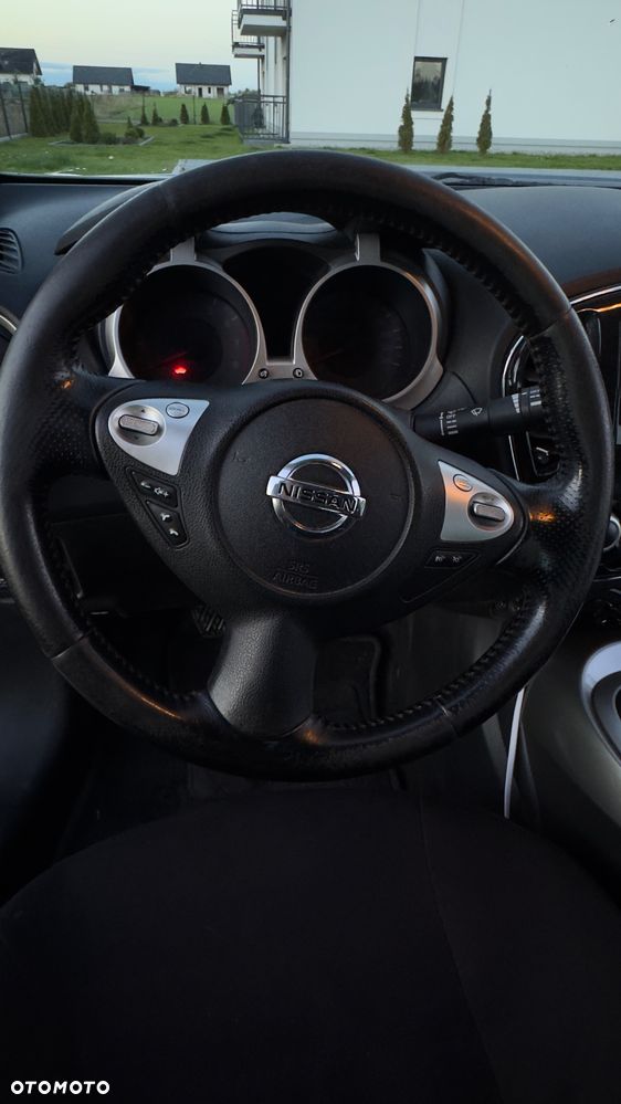Nissan Juke - 13