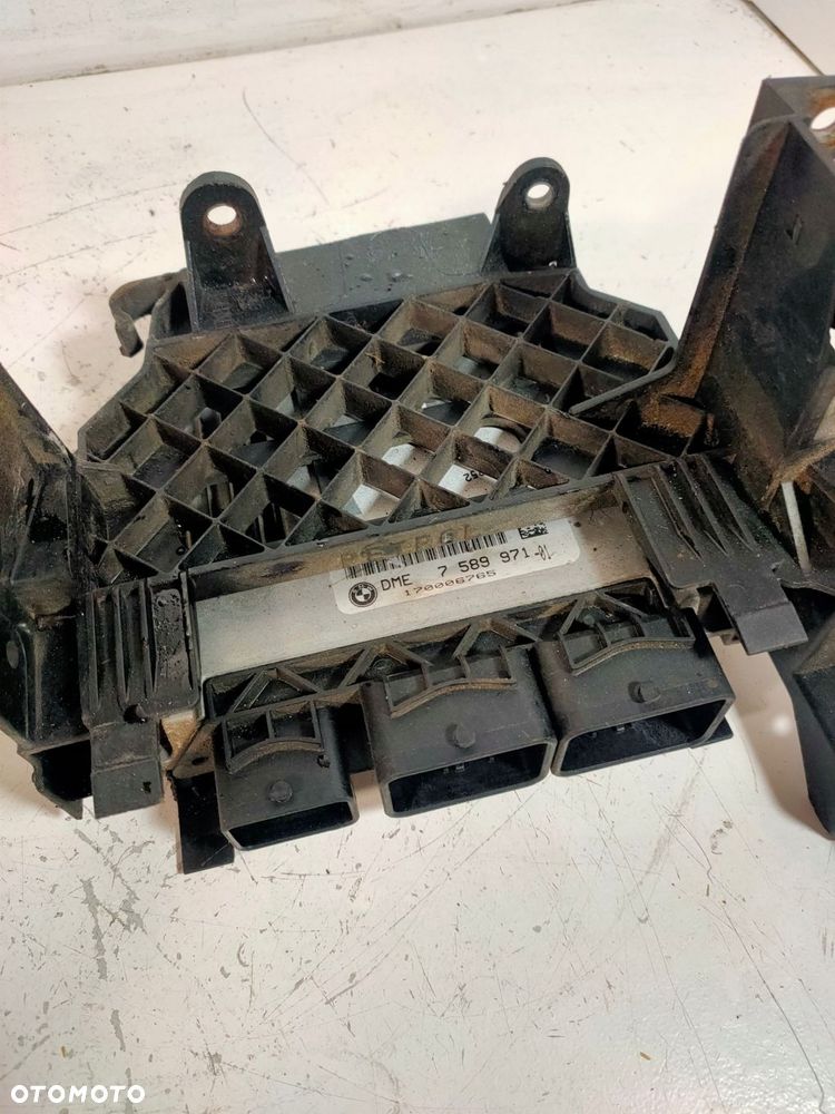 komputer sterownik bmw mini 7589971 - 2