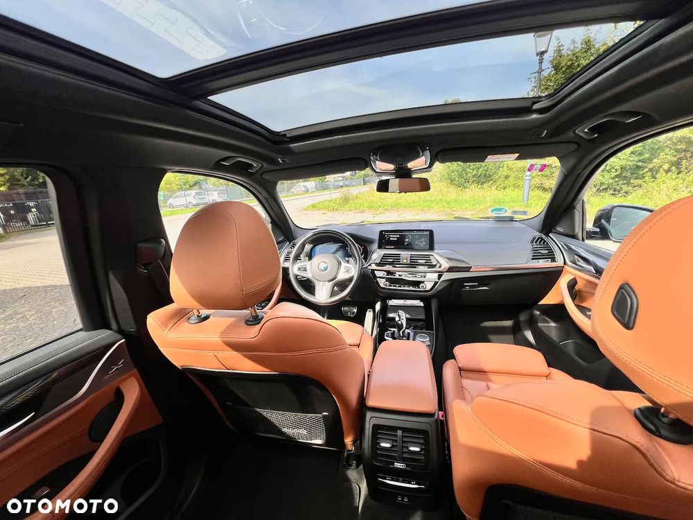 BMW X3 - 14