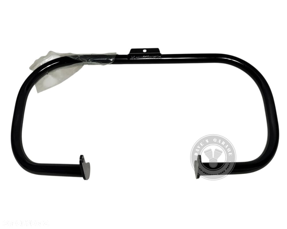 Gmol Harley Davidson Softail 49023-02A - 2