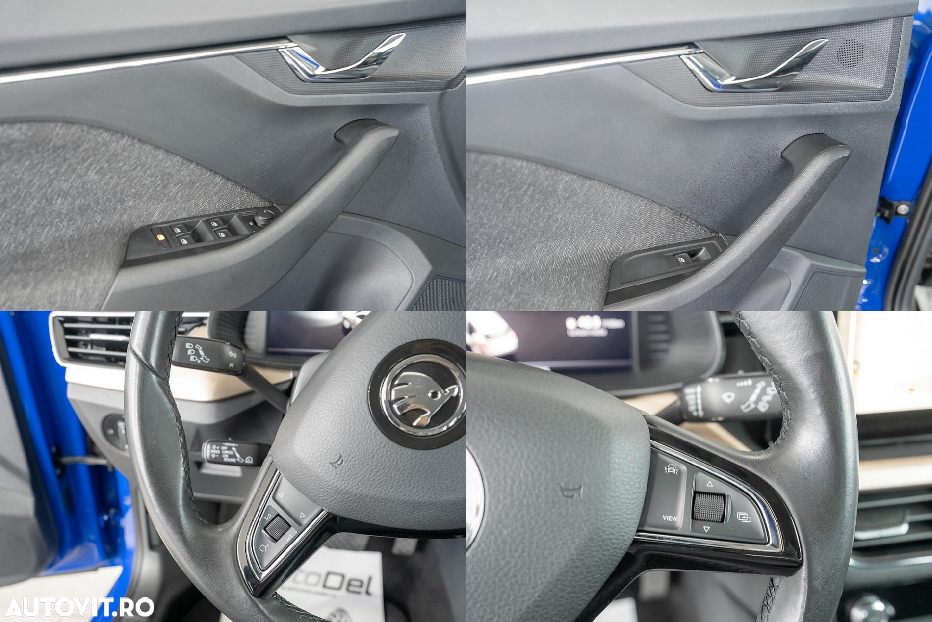 Skoda Kamiq 1.6 TDI DSG Style - 16