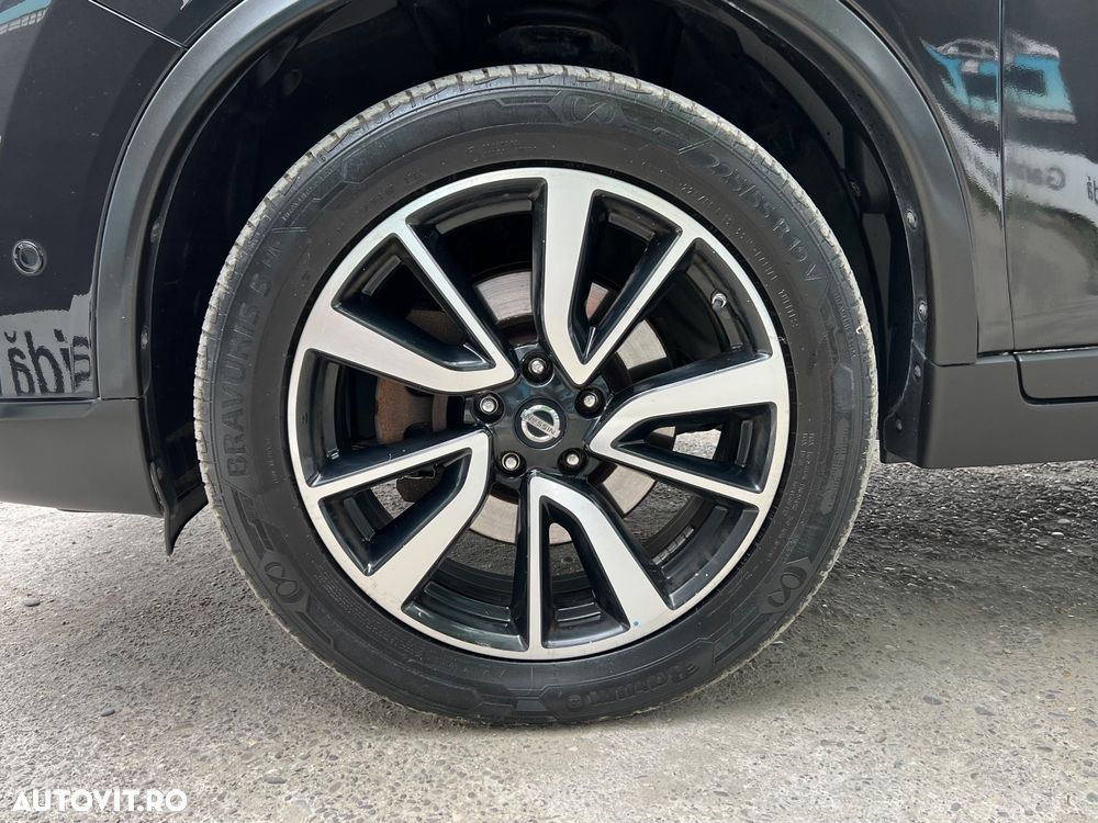 Nissan X-Trail 1.6 dCi ALL-MODE 4x4i Tekna - 30