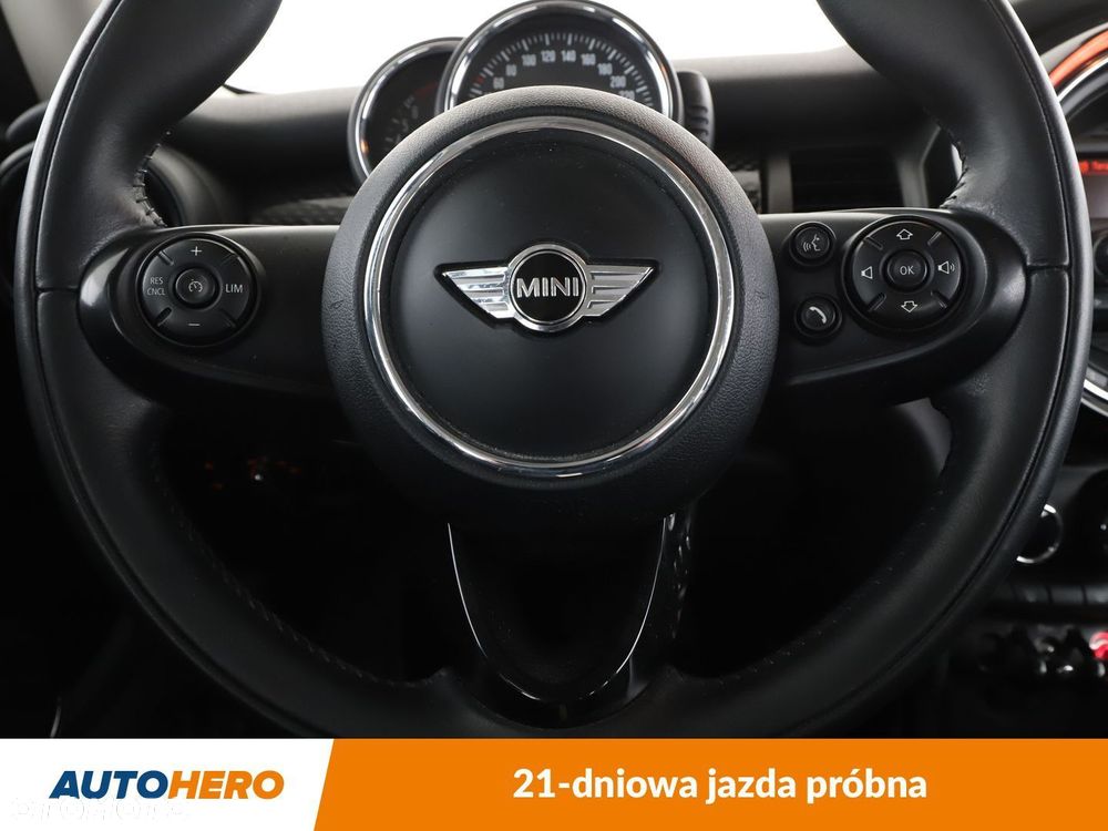 MINI ONE - 19