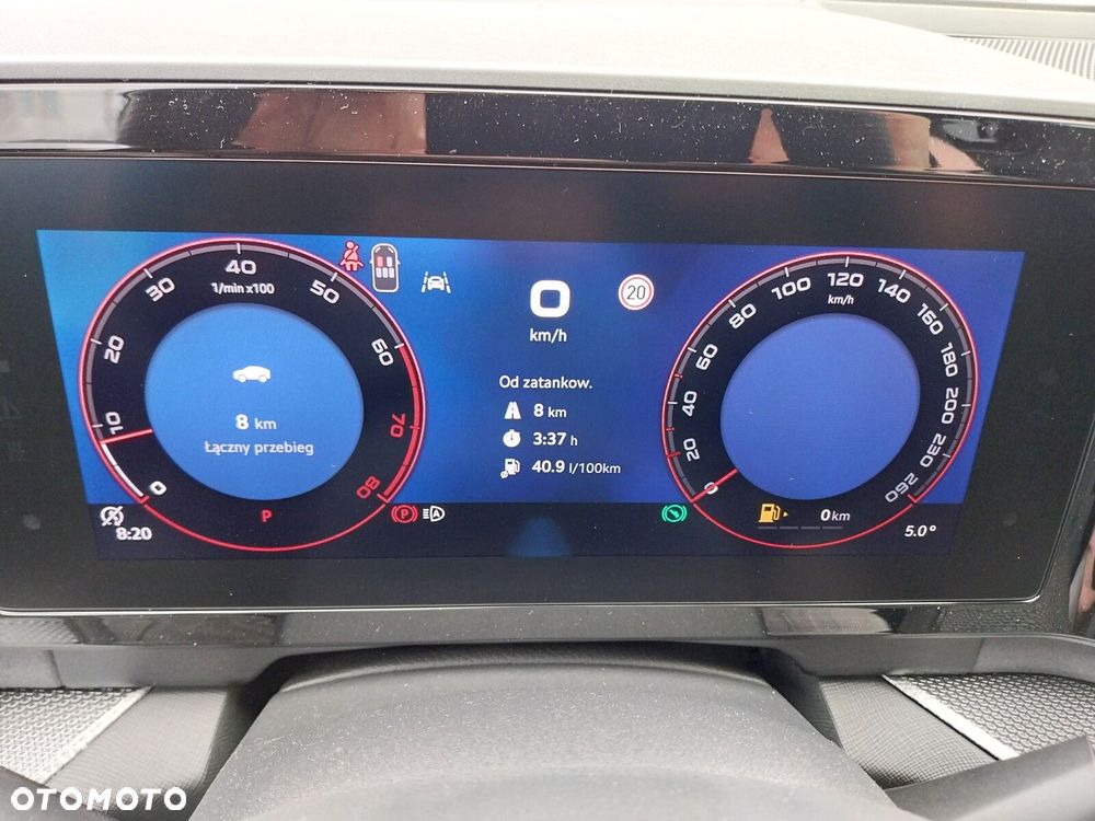 Skoda Kodiaq 2.0 TSI 4x4 Sportline DSG - 20