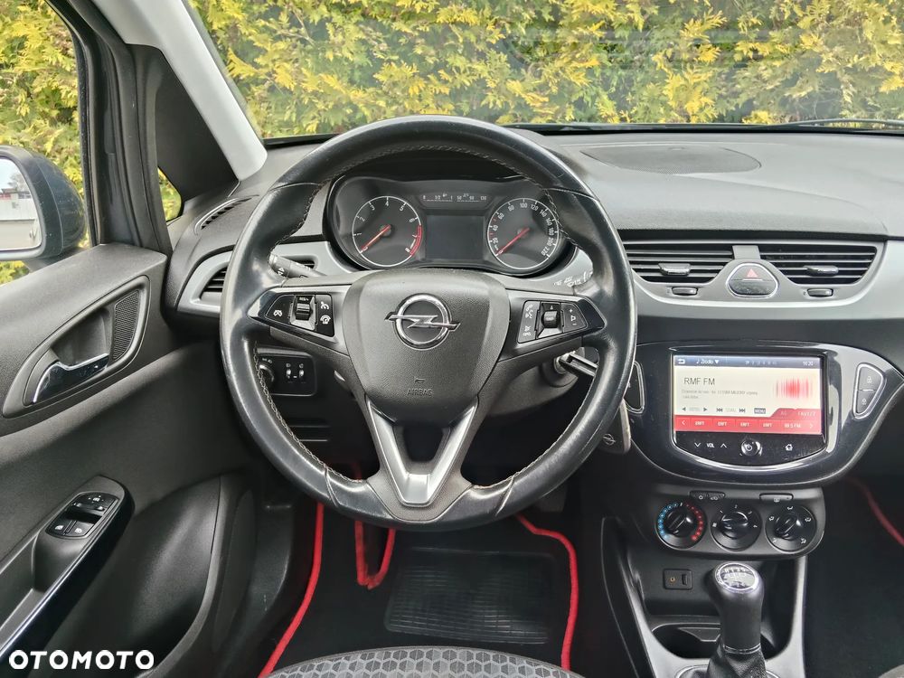 Opel Corsa 1.4 Active - 18