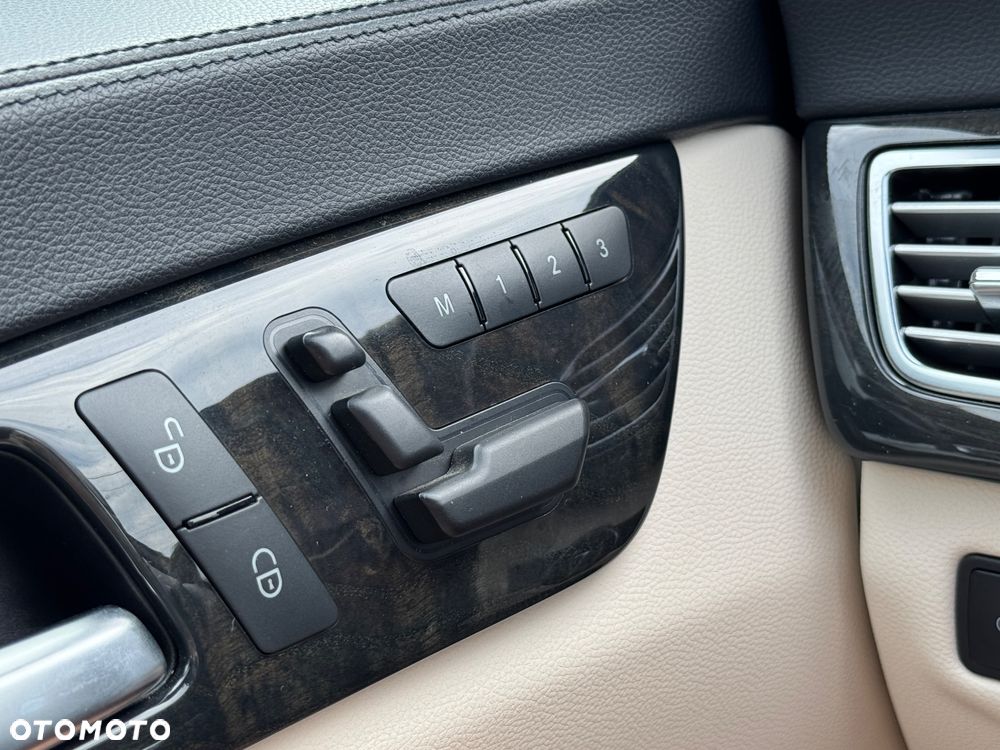 Mercedes-Benz CLS 500 4-Matic 9G-TRONIC - 17