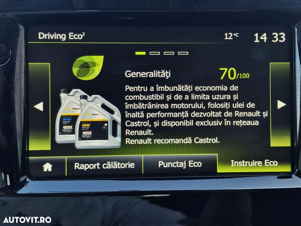 Renault Clio TCe 90 BUSINESS EDITION - 19