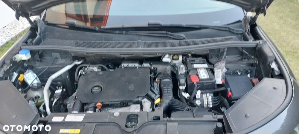 DS Automobiles DS 7 Crossback 1.5 BlueHDi Bastille - 16