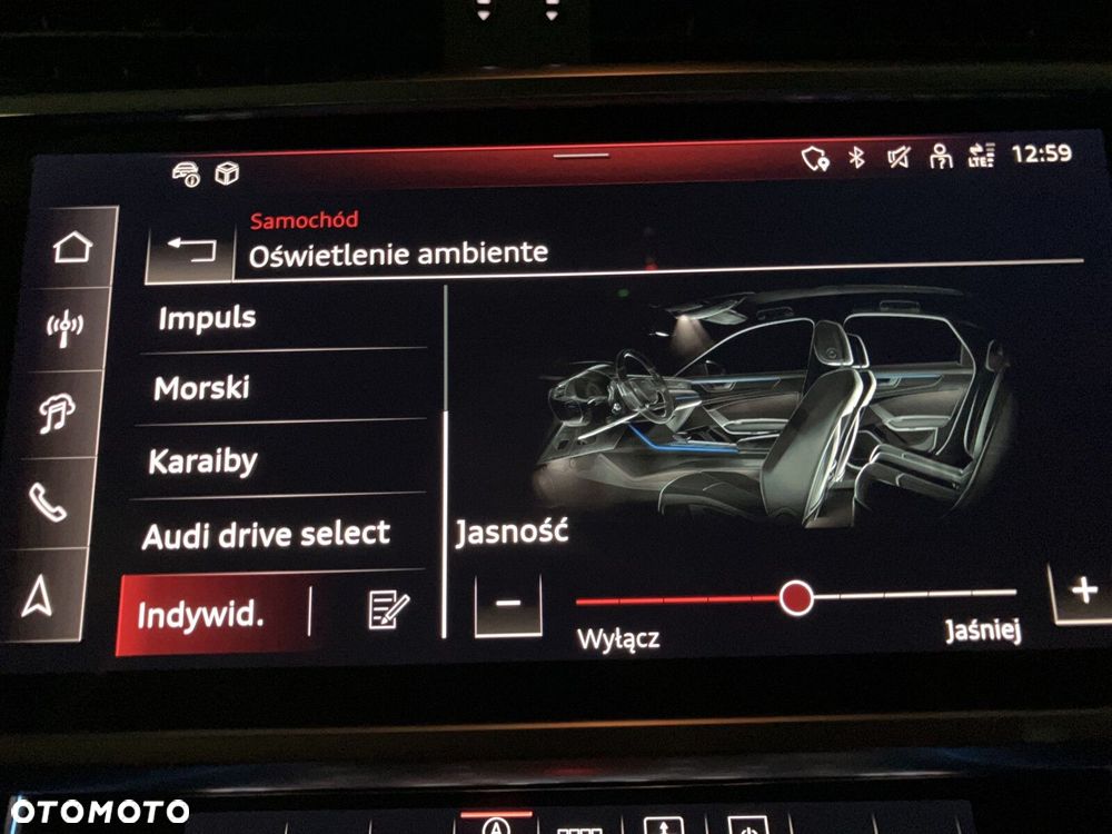 Audi A6 Limousine 40 TDI mHEV Quattro Advanced S tronic - 27