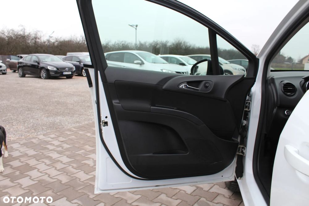 Opel Meriva 1.4 Enjoy - 23