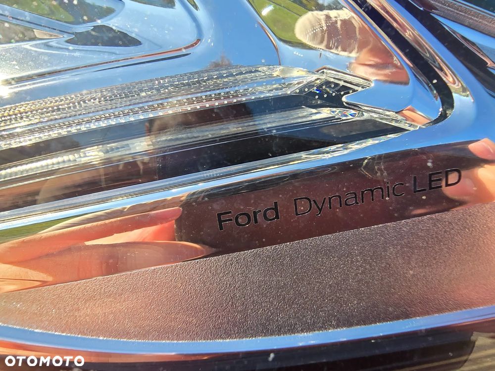 Ford Mondeo - 14