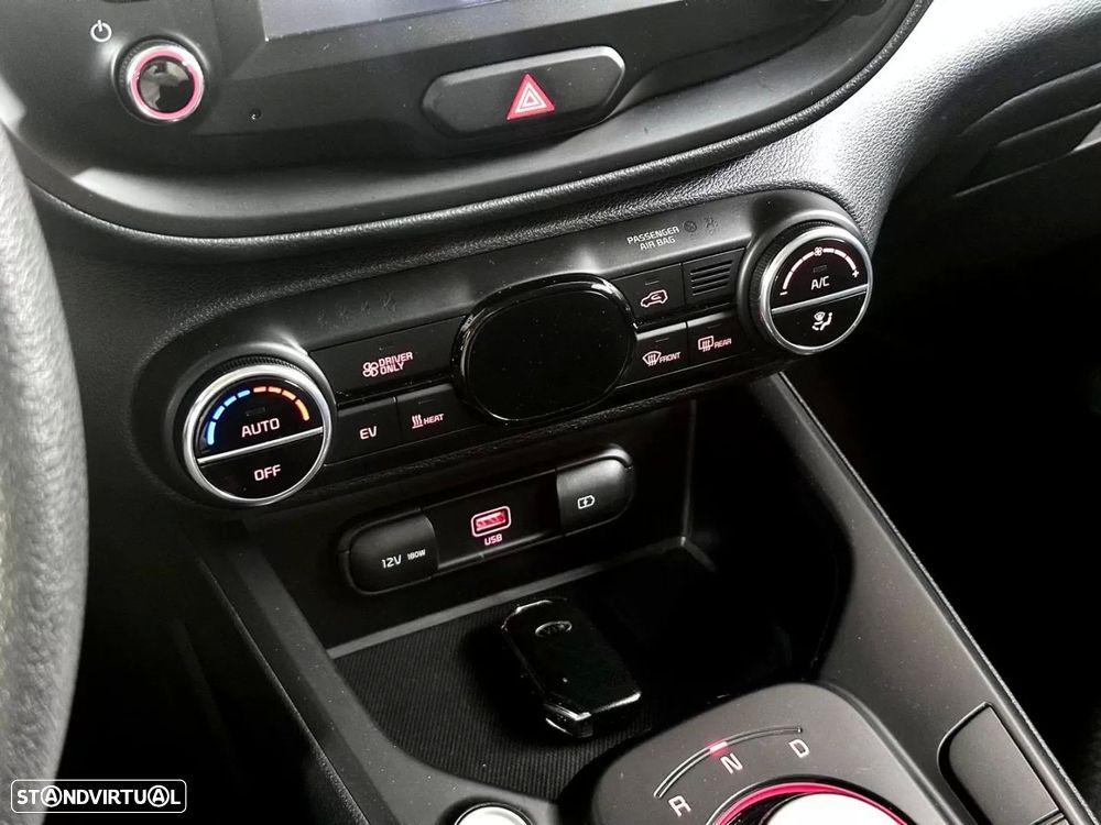 Kia e-Soul 64kWh - 21