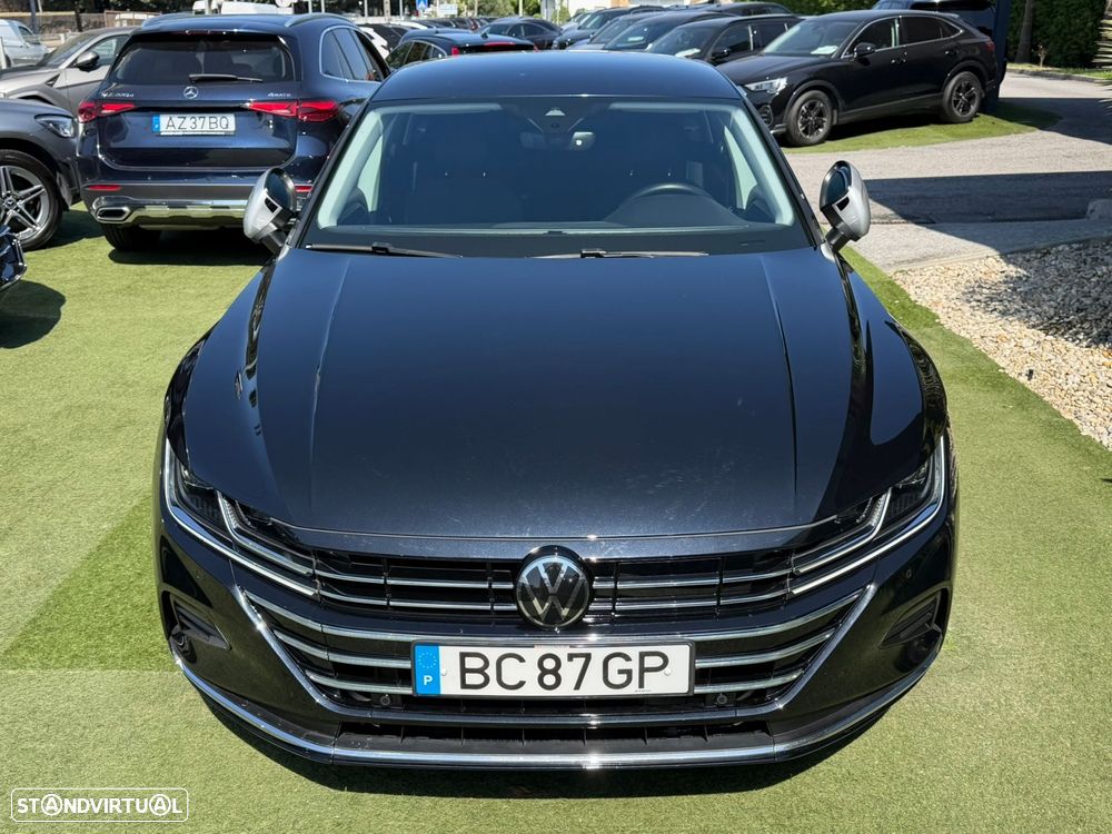 VW Arteon Shooting Brake 1.4 TSI eHybrid Elegance - 8