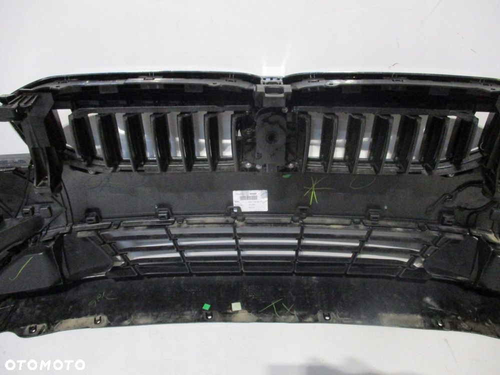 Zderzak BMW 3 G20 G21 475 PRZÓD PRZEDNI - 9