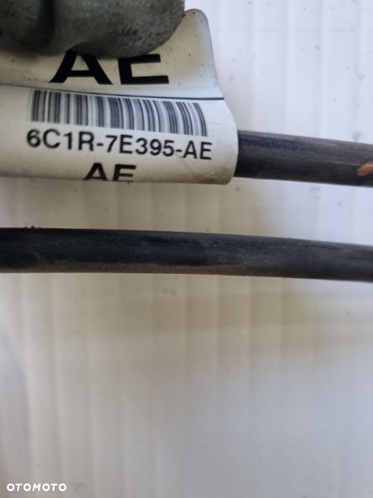 WYBIERAK LINKI ZMIANY BIEGÓW FORD TRANSIT MK7 2.2 TDCI 06-13r. - 3