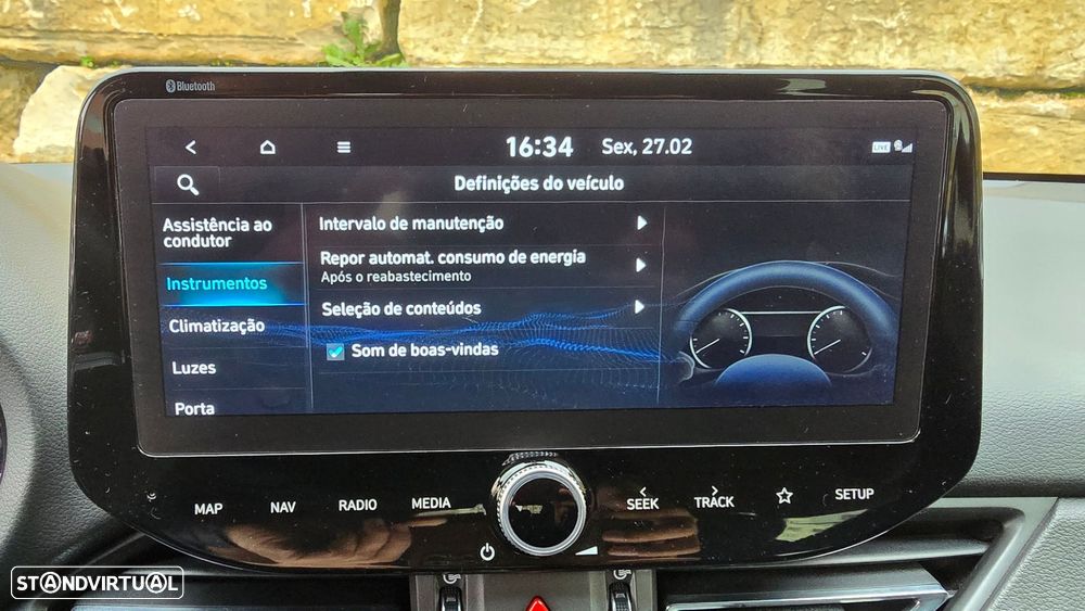 Hyundai i30 SW 1.0 T-GDi N-Line - 26