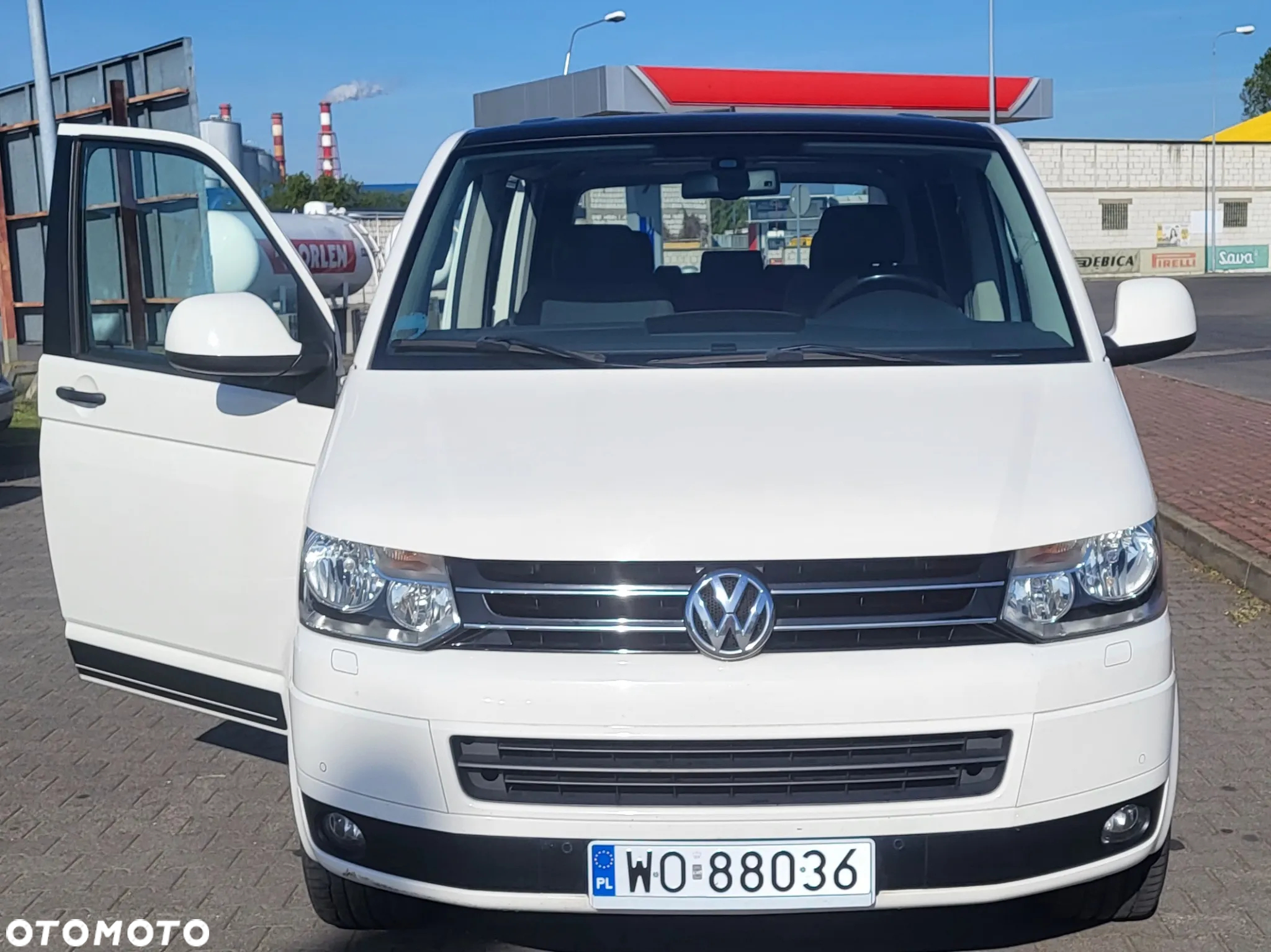 Volkswagen Multivan BiTDI L1 Edition 25 - 8