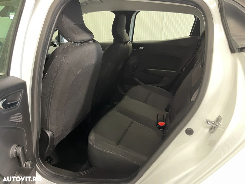 Renault Clio V 1.0 SCe Life - 8