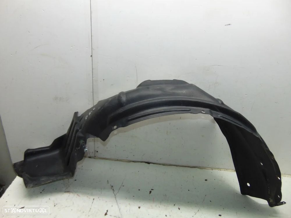 Toyota Corolla DX cava de roda - 4