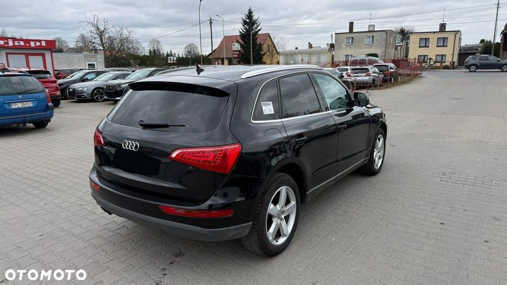 Audi Q5 - 5