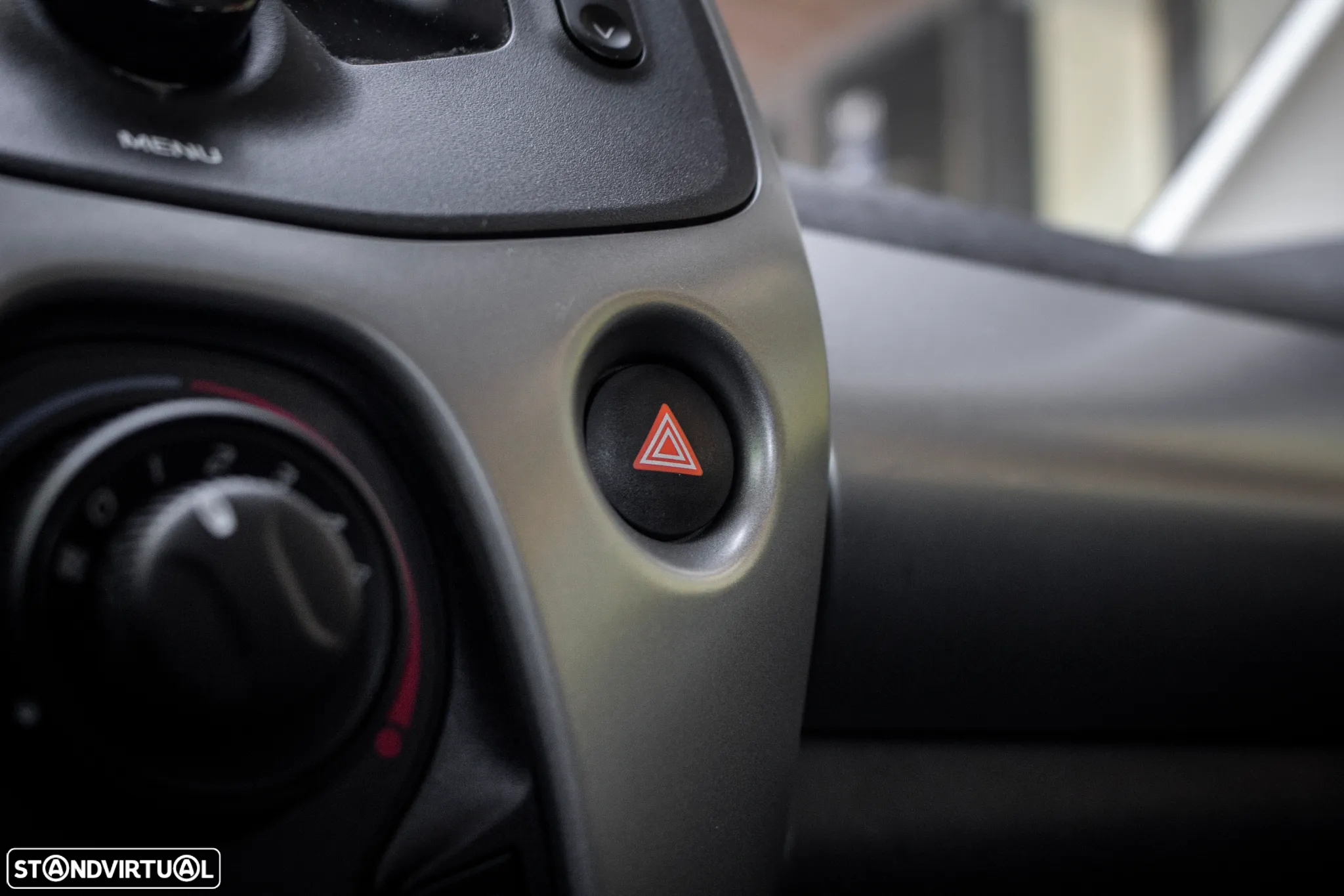 Peugeot 108 1.0 e-VTi Active - 24