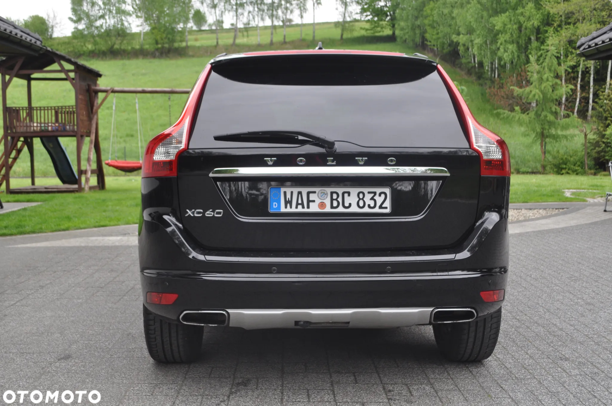 Volvo XC 60 D4 Drive-E Kinetic - 17
