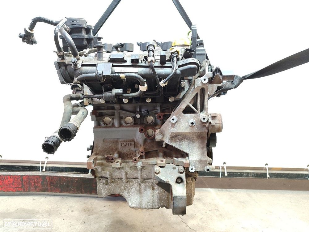 Motor Completo Alfa Romeo Giulietta (940_)  940A6000 - 2