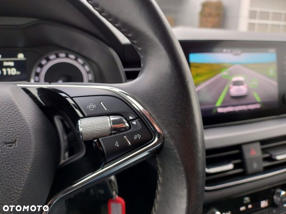 Skoda Scala 1.0 TSI Ambition - 28