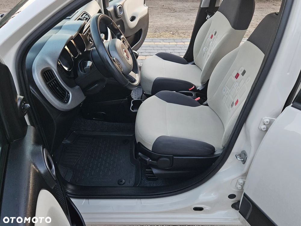 Fiat Panda - 17
