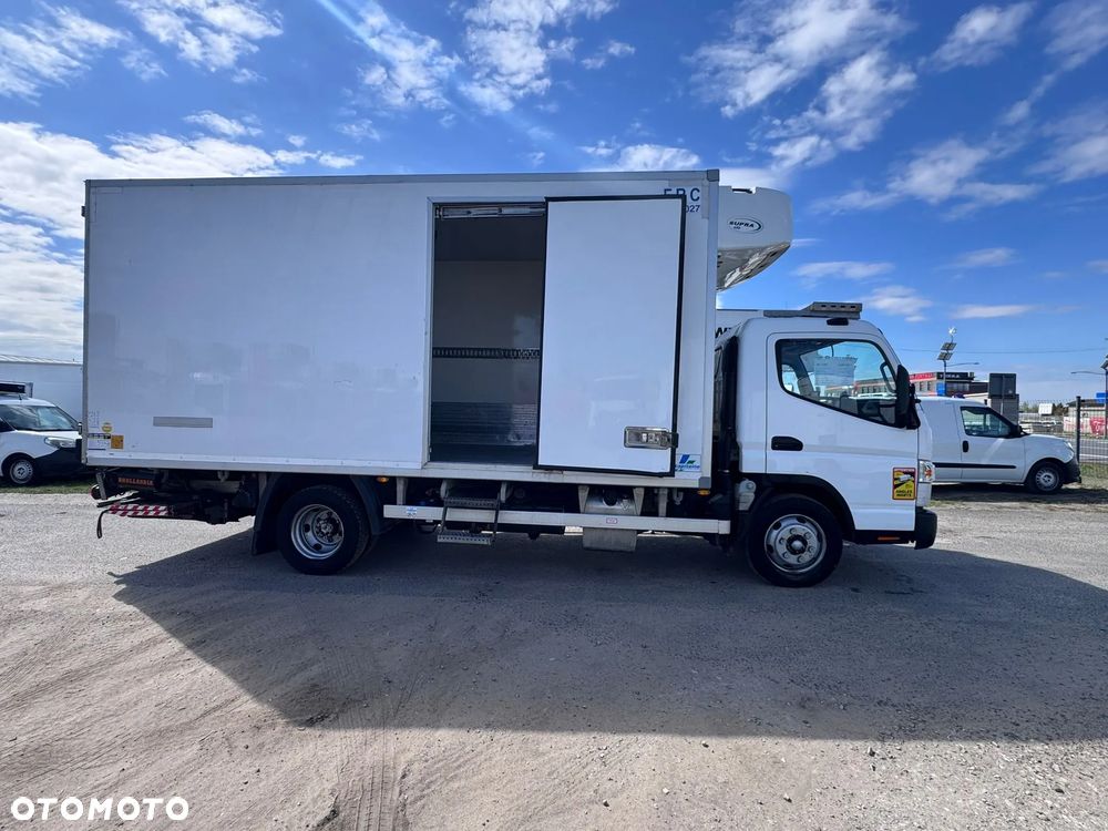 Mitsubishi Fuso 75C15 - 10