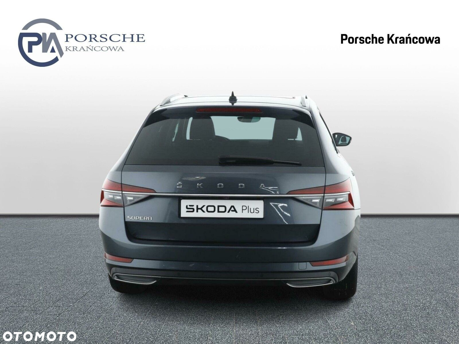 Skoda Superb 2.0 TDI SCR L&K DSG - 4