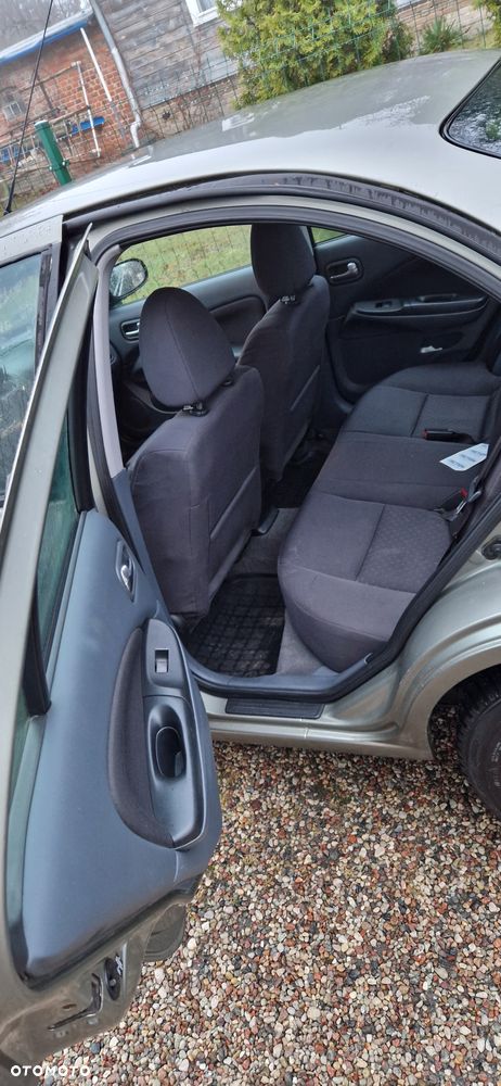 Nissan Almera 1.5 acenta - 8