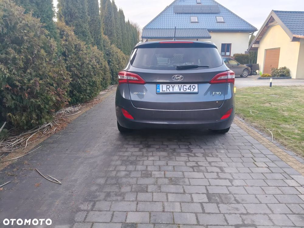 Hyundai i30 1.6 GDI Comfort - 5