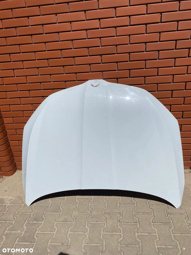 MASKA SKODA OCTAVIA III 2017- - 1